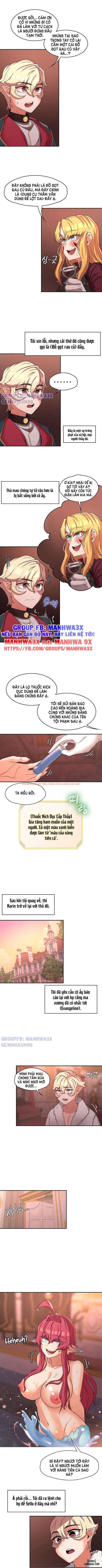 Xem ảnh Trọng Sinh Ta Là Nhân Vật Phản Diện - Chapter 16 - 4 - TruyenVN.APP