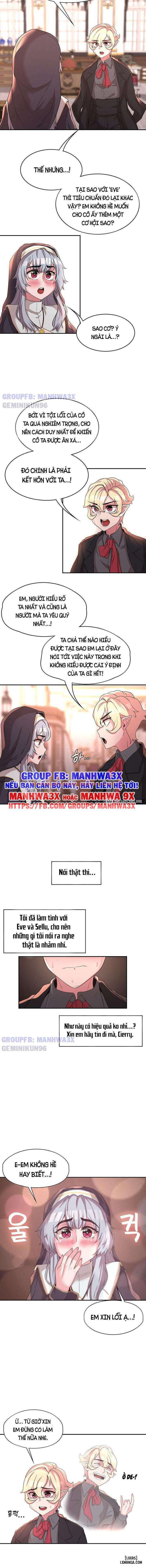 Xem ảnh Trọng Sinh Ta Là Nhân Vật Phản Diện - Chapter 20 - 2 - TruyenVN.APP