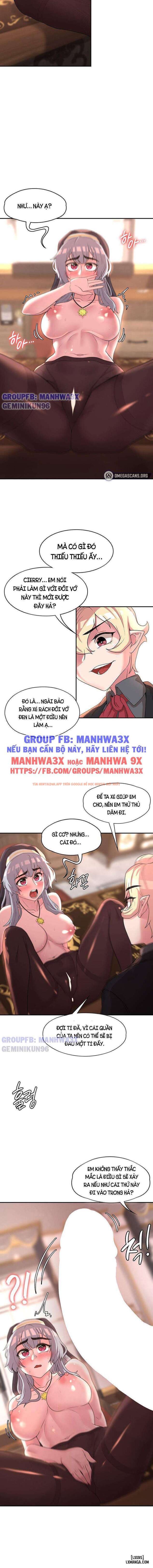 Xem ảnh Trọng Sinh Ta Là Nhân Vật Phản Diện - Chapter 20 - 5 - TruyenVN.APP