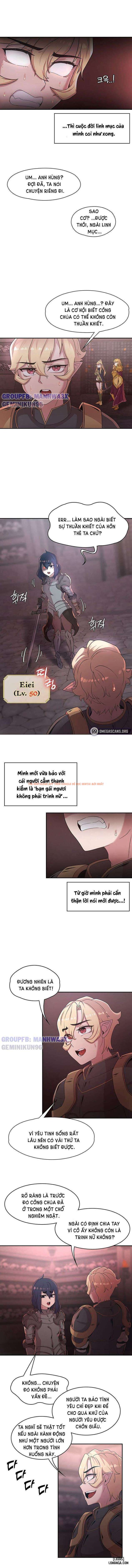 Xem ảnh Trọng Sinh Ta Là Nhân Vật Phản Diện - Chapter 22 - 6 - TruyenVN.APP