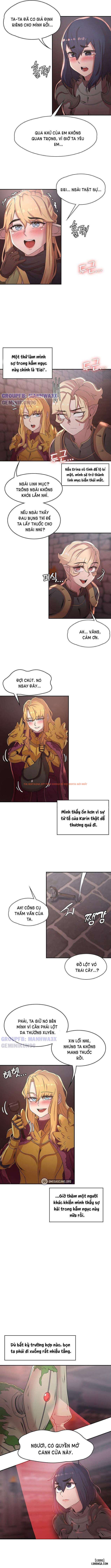 Xem ảnh Trọng Sinh Ta Là Nhân Vật Phản Diện - Chapter 22 - 8 - TruyenVN.APP
