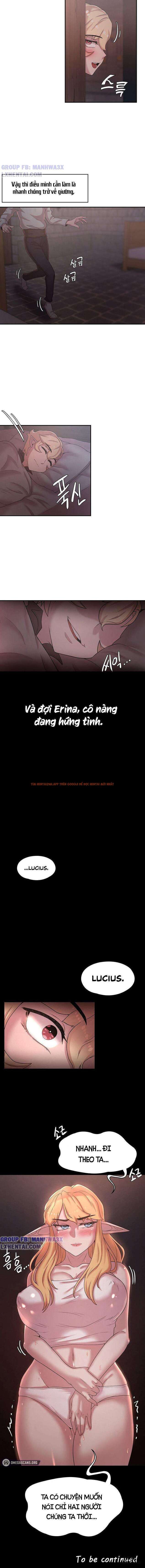 Xem ảnh Trọng Sinh Ta Là Nhân Vật Phản Diện - Chapter 23 - 10 - TruyenVN.APP