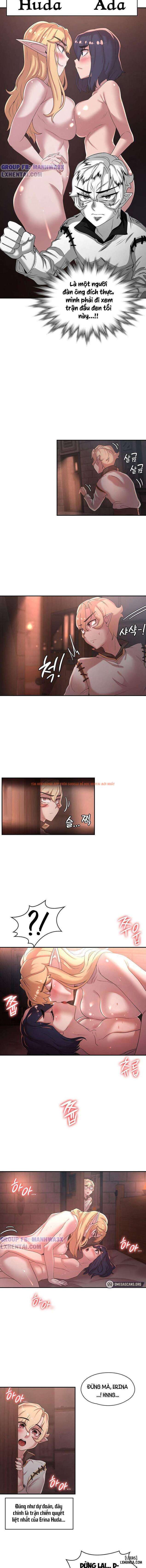 Xem ảnh Trọng Sinh Ta Là Nhân Vật Phản Diện - Chapter 23 - 7 - TruyenVN.APP