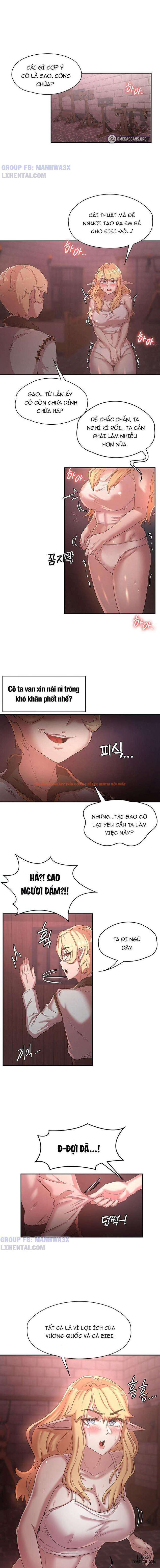 Xem ảnh Trọng Sinh Ta Là Nhân Vật Phản Diện - Chapter 24 - 2 - TruyenVN.APP