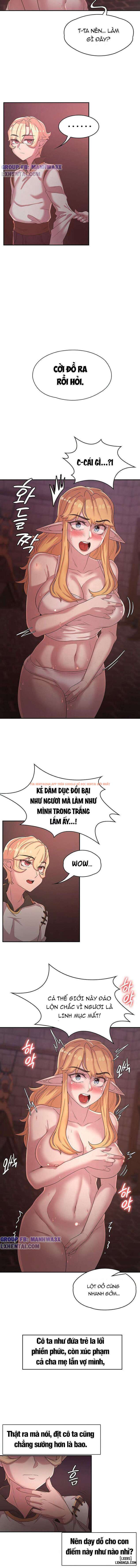 Xem ảnh Trọng Sinh Ta Là Nhân Vật Phản Diện - Chapter 24 - 3 - TruyenVN.APP