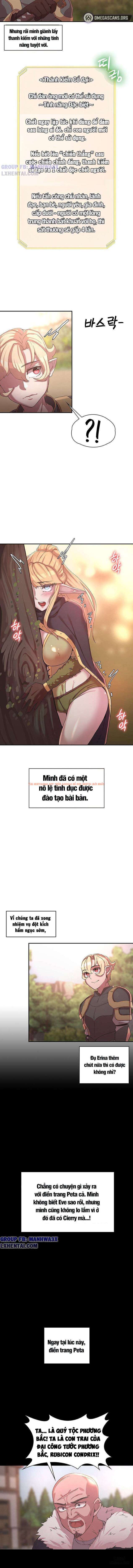 Xem ảnh Trọng Sinh Ta Là Nhân Vật Phản Diện - Chapter 25 - 9 - TruyenVN.APP