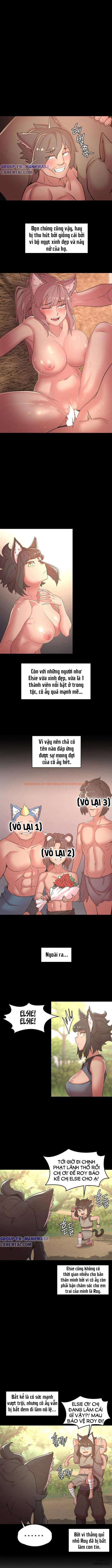 Xem ảnh Trọng Sinh Ta Là Nhân Vật Phản Diện - Chapter 34 - 6 - TruyenVN.APP