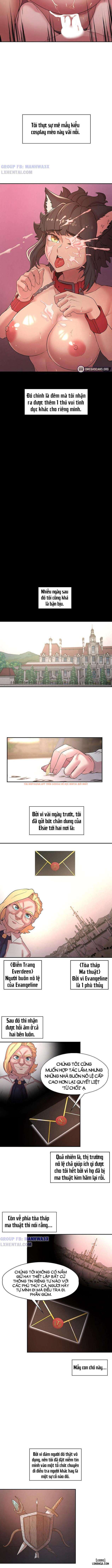 Xem ảnh Trọng Sinh Ta Là Nhân Vật Phản Diện - Chapter 37 - 4 - TruyenVN.APP