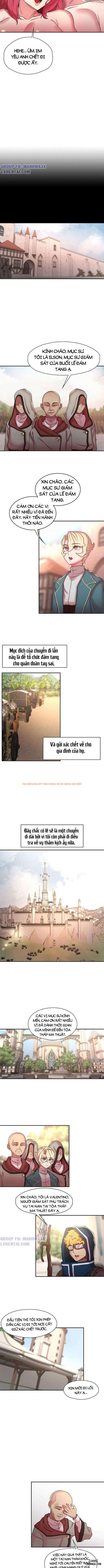 Xem ảnh Trọng Sinh Ta Là Nhân Vật Phản Diện - Chapter 39 - 2 - TruyenVN.APP