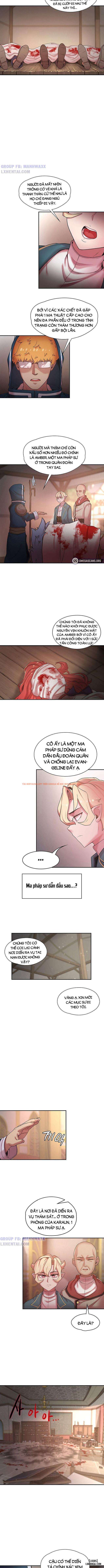 Xem ảnh Trọng Sinh Ta Là Nhân Vật Phản Diện - Chapter 39 - 3 - TruyenVN.APP