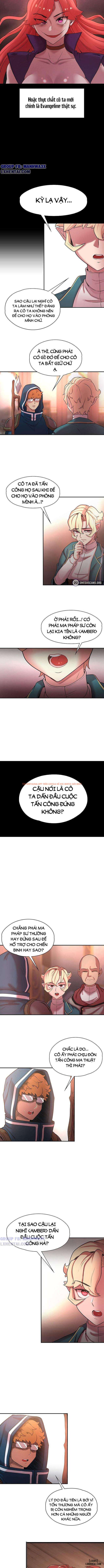 Xem ảnh Trọng Sinh Ta Là Nhân Vật Phản Diện - Chapter 39 - 5 - TruyenVN.APP