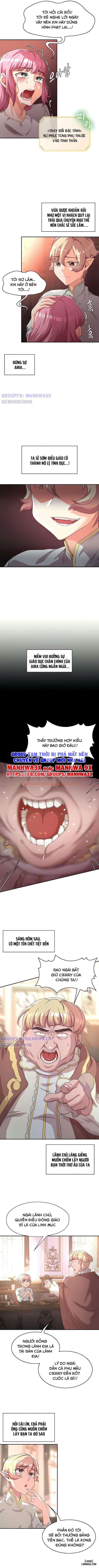 Xem ảnh Trọng Sinh Ta Là Nhân Vật Phản Diện - Chapter 4 - 10 - TruyenVN.APP