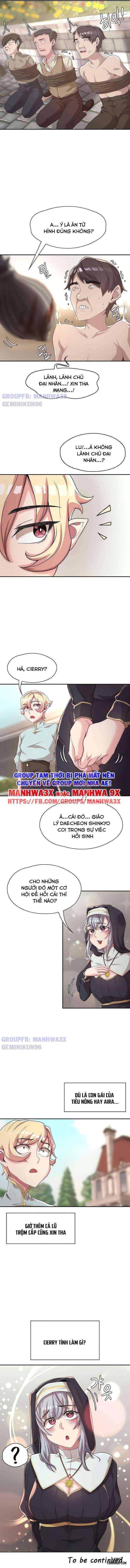 Xem ảnh Trọng Sinh Ta Là Nhân Vật Phản Diện - Chapter 4 - 12 - TruyenVN.APP