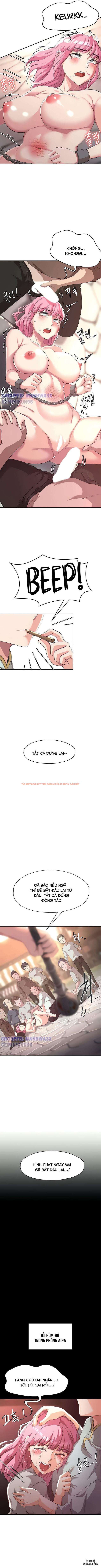 Xem ảnh Trọng Sinh Ta Là Nhân Vật Phản Diện - Chapter 4 - 8 - TruyenVN.APP