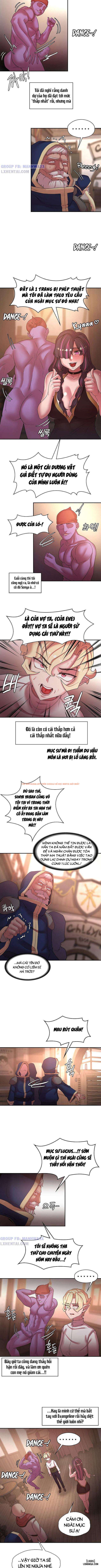 Xem ảnh Trọng Sinh Ta Là Nhân Vật Phản Diện - Chapter 41 - 1 - TruyenVN.APP