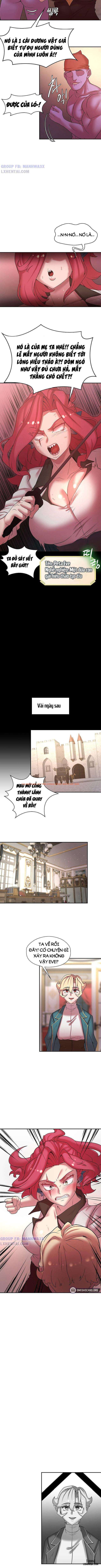 Xem ảnh Trọng Sinh Ta Là Nhân Vật Phản Diện - Chapter 41 - 6 - TruyenVN.APP