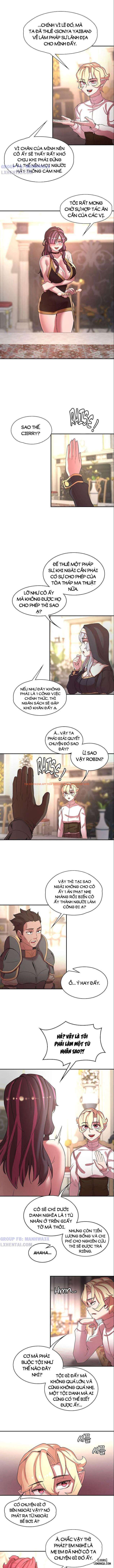 Trọng Sinh Ta Là Nhân Vật Phản Diện - Chapter 42