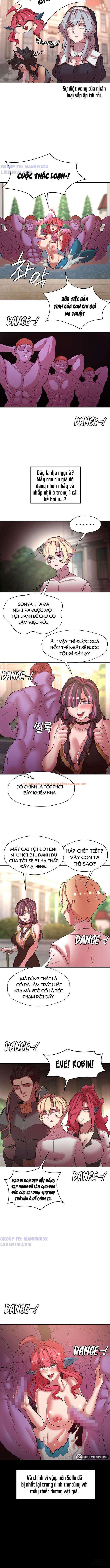 Trọng Sinh Ta Là Nhân Vật Phản Diện - Chapter 42