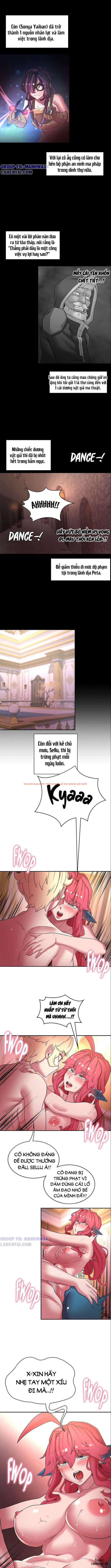 Trọng Sinh Ta Là Nhân Vật Phản Diện - Chapter 42