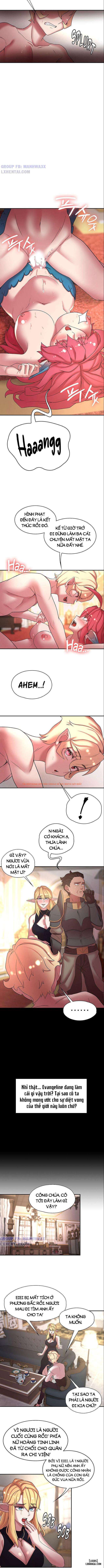 Trọng Sinh Ta Là Nhân Vật Phản Diện - Chapter 42