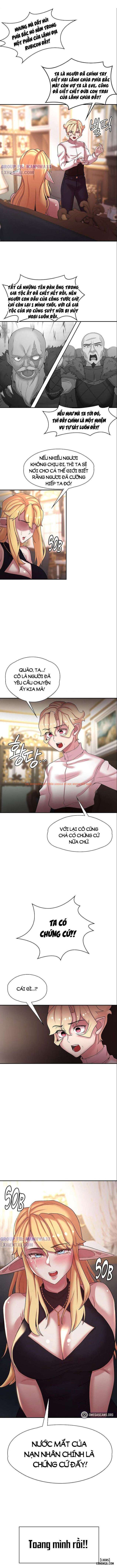 Trọng Sinh Ta Là Nhân Vật Phản Diện - Chapter 42