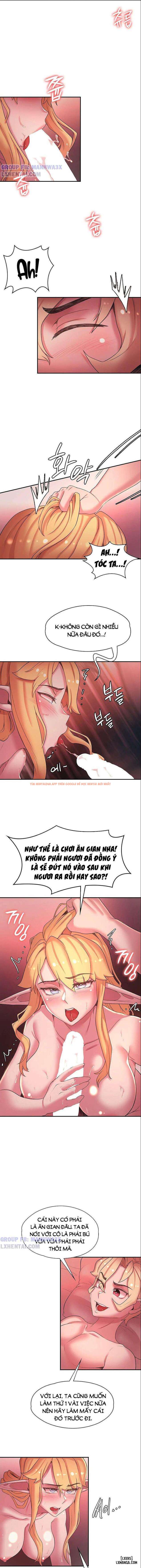 Trọng Sinh Ta Là Nhân Vật Phản Diện - Chapter 44