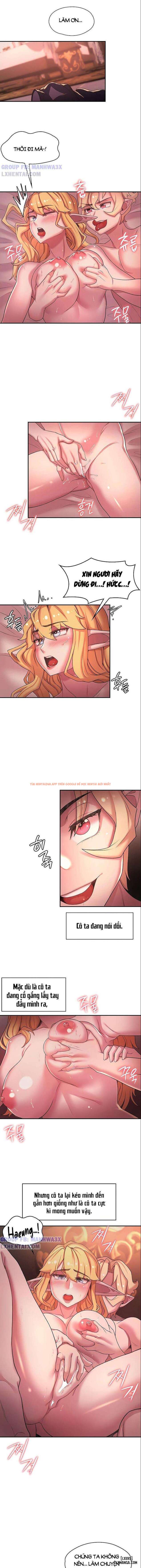 Trọng Sinh Ta Là Nhân Vật Phản Diện - Chapter 44