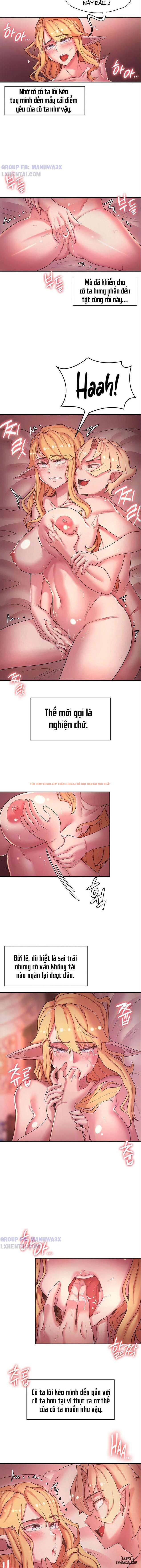 Trọng Sinh Ta Là Nhân Vật Phản Diện - Chapter 44