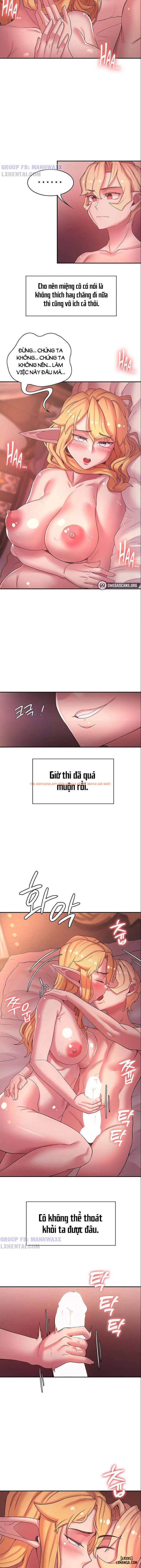 Trọng Sinh Ta Là Nhân Vật Phản Diện - Chapter 44