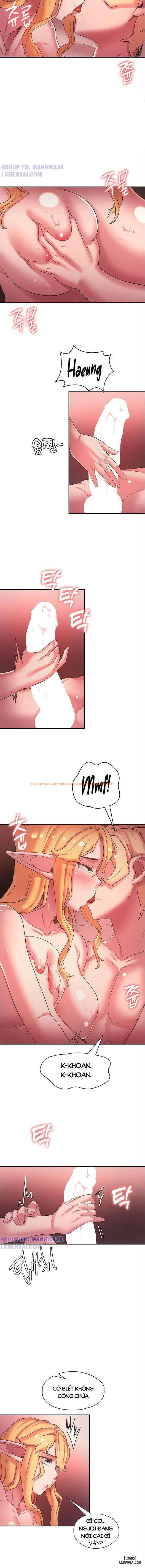 Trọng Sinh Ta Là Nhân Vật Phản Diện - Chapter 44