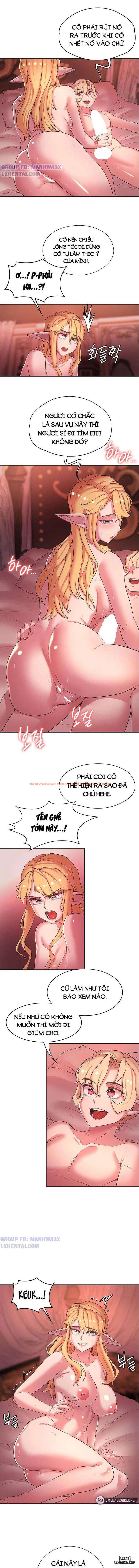 Trọng Sinh Ta Là Nhân Vật Phản Diện - Chapter 44