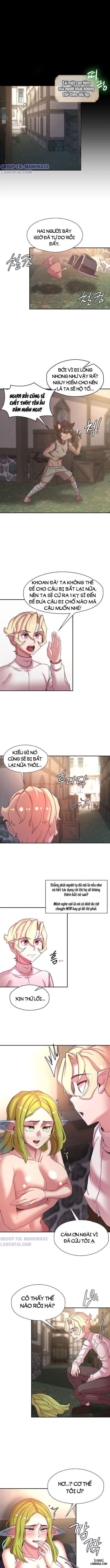Trọng Sinh Ta Là Nhân Vật Phản Diện - Chapter 46