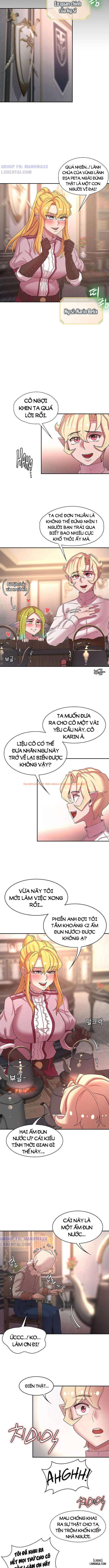 Trọng Sinh Ta Là Nhân Vật Phản Diện - Chapter 46