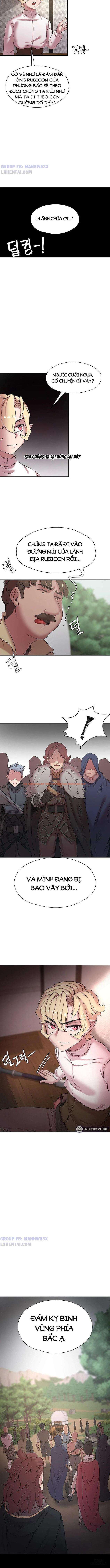 Trọng Sinh Ta Là Nhân Vật Phản Diện - Chapter 46