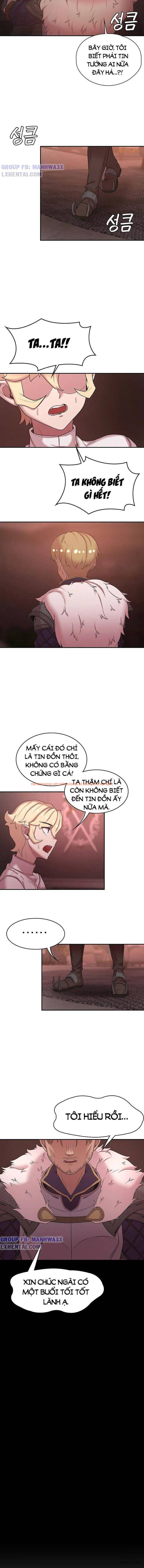 Trọng Sinh Ta Là Nhân Vật Phản Diện - Chapter 47