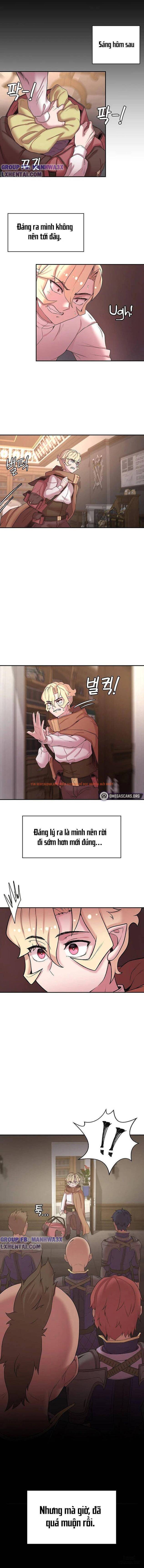 Trọng Sinh Ta Là Nhân Vật Phản Diện - Chapter 47