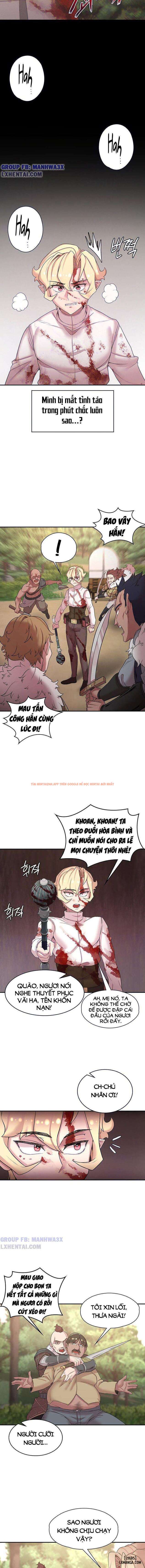 Trọng Sinh Ta Là Nhân Vật Phản Diện - Chapter 47