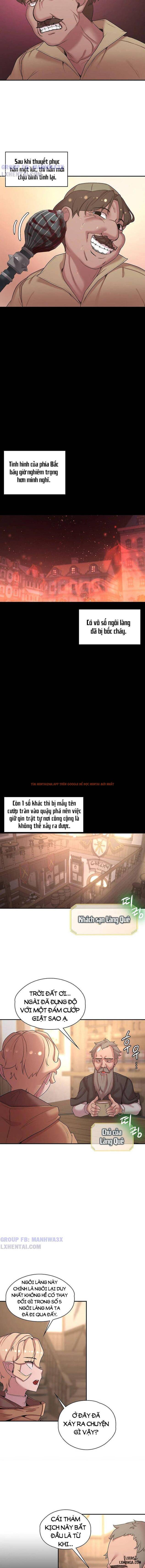Trọng Sinh Ta Là Nhân Vật Phản Diện - Chapter 47