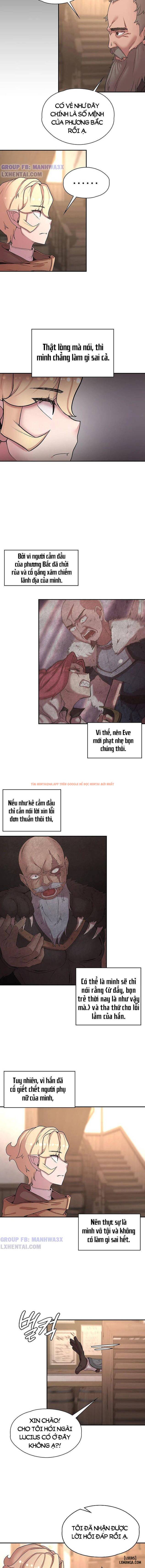 Trọng Sinh Ta Là Nhân Vật Phản Diện - Chapter 47