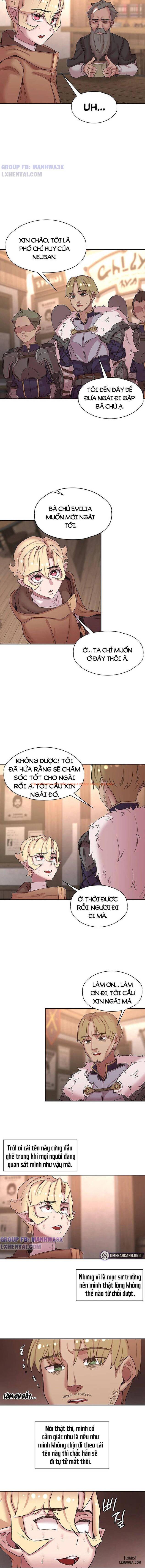 Trọng Sinh Ta Là Nhân Vật Phản Diện - Chapter 47