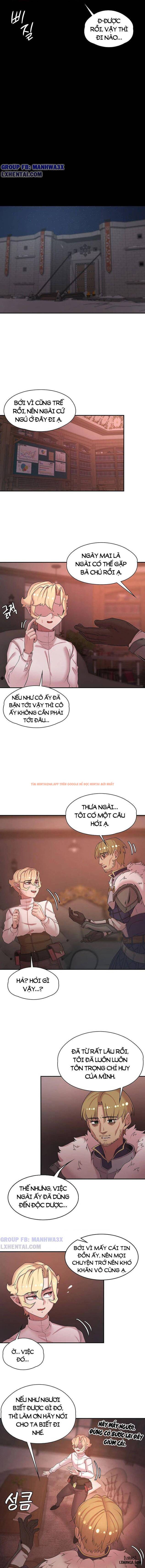 Trọng Sinh Ta Là Nhân Vật Phản Diện - Chapter 47