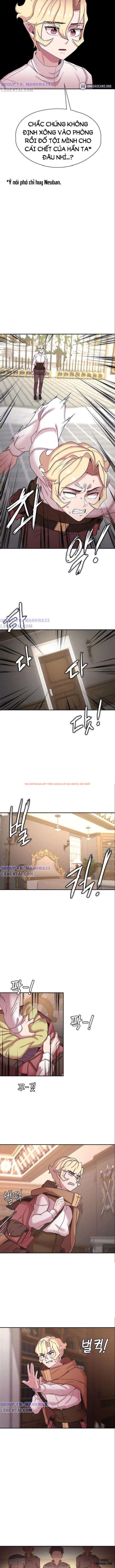 Trọng Sinh Ta Là Nhân Vật Phản Diện - Chapter 48
