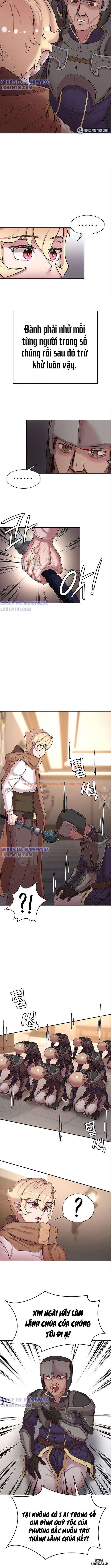 Trọng Sinh Ta Là Nhân Vật Phản Diện - Chapter 48