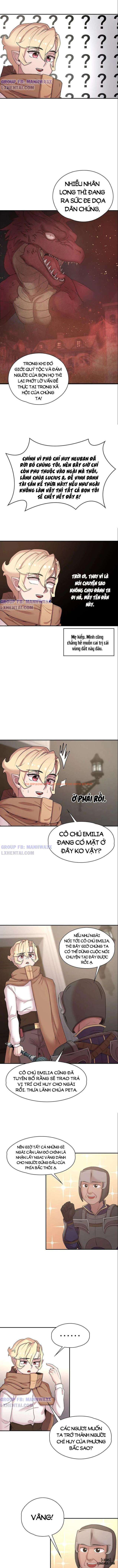 Trọng Sinh Ta Là Nhân Vật Phản Diện - Chapter 48