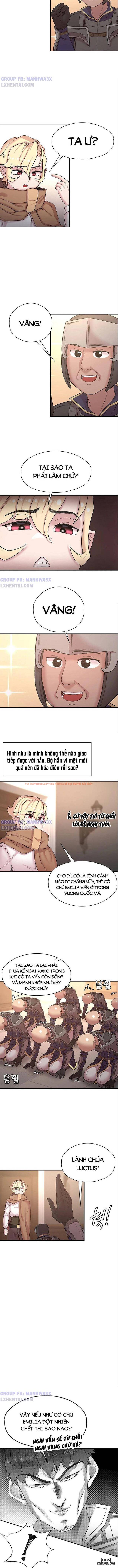 Trọng Sinh Ta Là Nhân Vật Phản Diện - Chapter 48