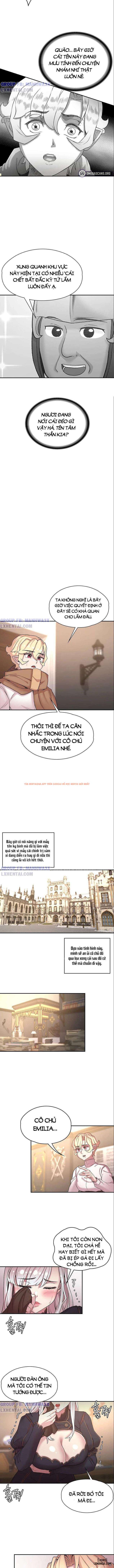 Trọng Sinh Ta Là Nhân Vật Phản Diện - Chapter 48