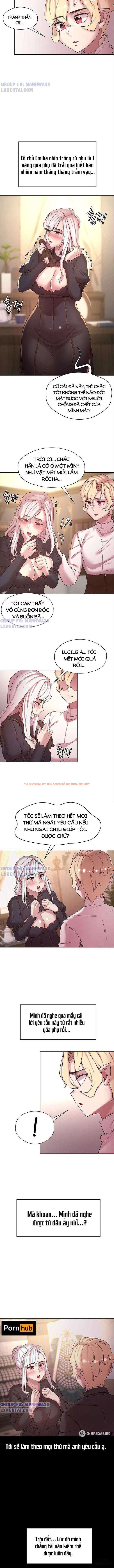 Trọng Sinh Ta Là Nhân Vật Phản Diện - Chapter 48