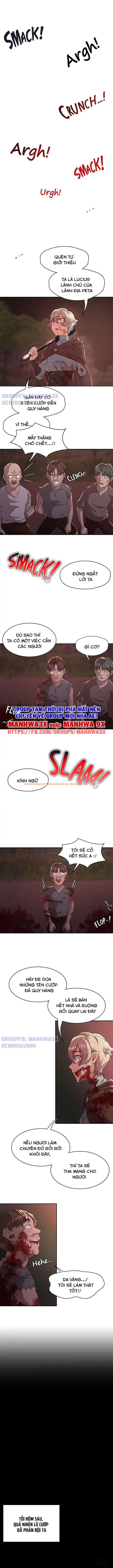 Xem ảnh Trọng Sinh Ta Là Nhân Vật Phản Diện - Chapter 5 - 11 - TruyenVN.APP