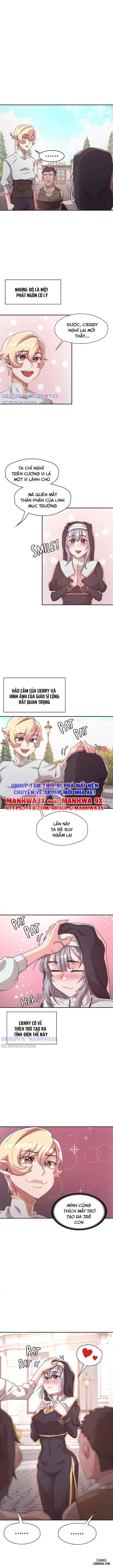 Xem ảnh Trọng Sinh Ta Là Nhân Vật Phản Diện - Chapter 5 - 2 - TruyenVN.APP