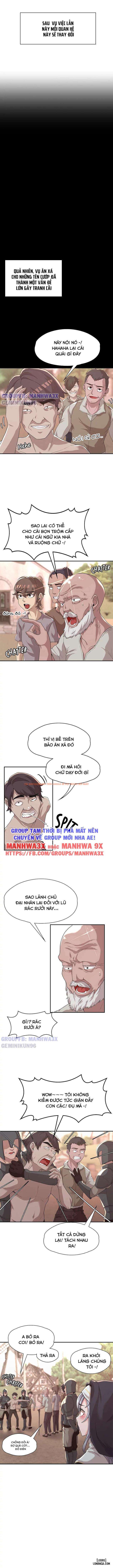 Xem ảnh Trọng Sinh Ta Là Nhân Vật Phản Diện - Chapter 5 - 5 - TruyenVN.APP